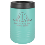 Custom Stainless Steel Colored Beverage Holder