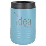 Custom Stainless Steel Colored Beverage Holder