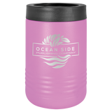 Custom Stainless Steel Colored Beverage Holder