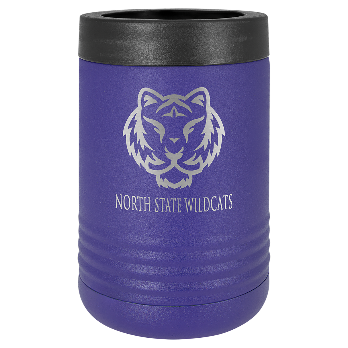 Custom Stainless Steel Colored Beverage Holder