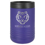 Custom Stainless Steel Colored Beverage Holder