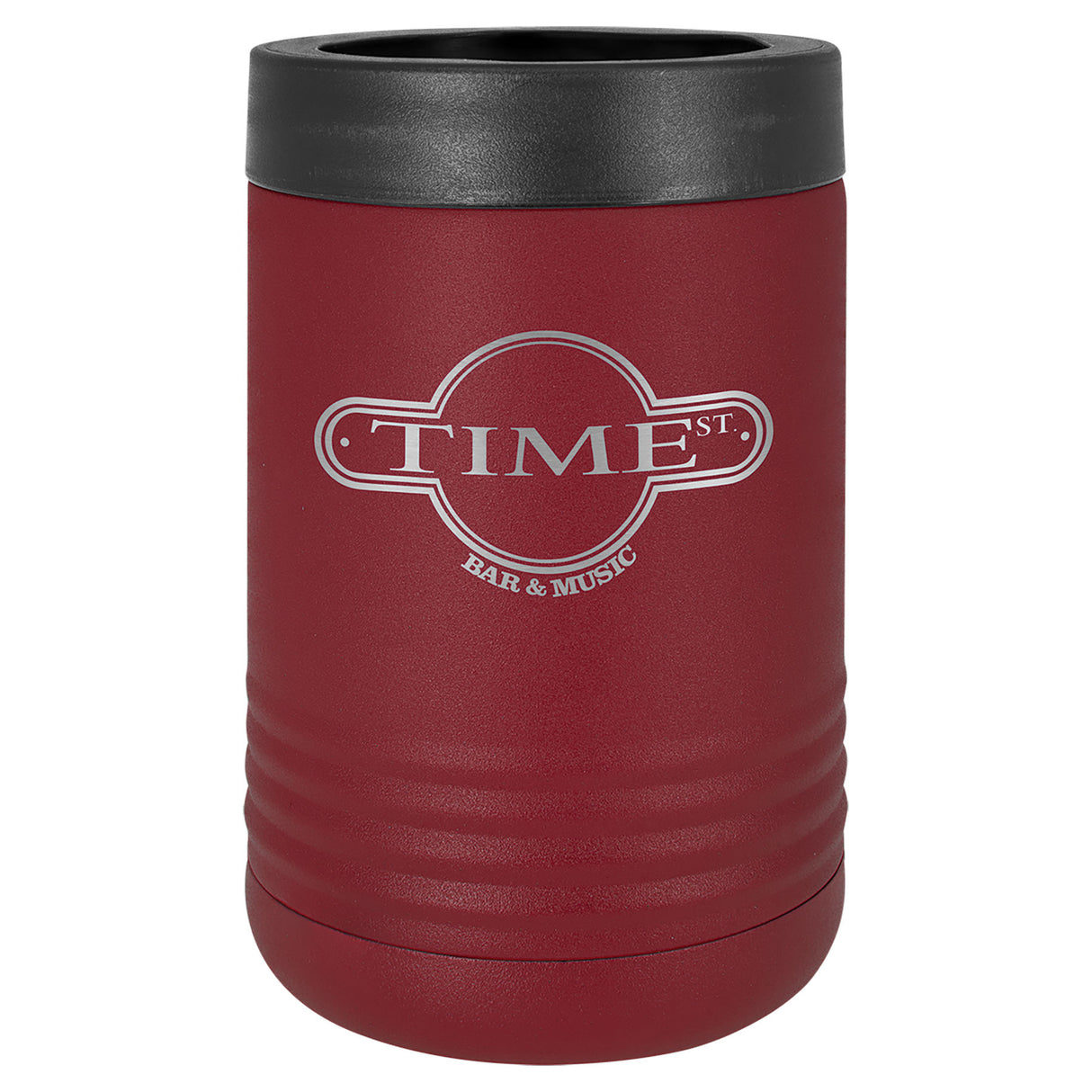 Custom Stainless Steel Colored Beverage Holder