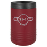 Custom Stainless Steel Colored Beverage Holder