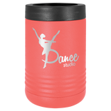 Custom Stainless Steel Colored Beverage Holder