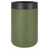 Custom Stainless Steel Colored Beverage Holder