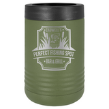 Custom Stainless Steel Colored Beverage Holder