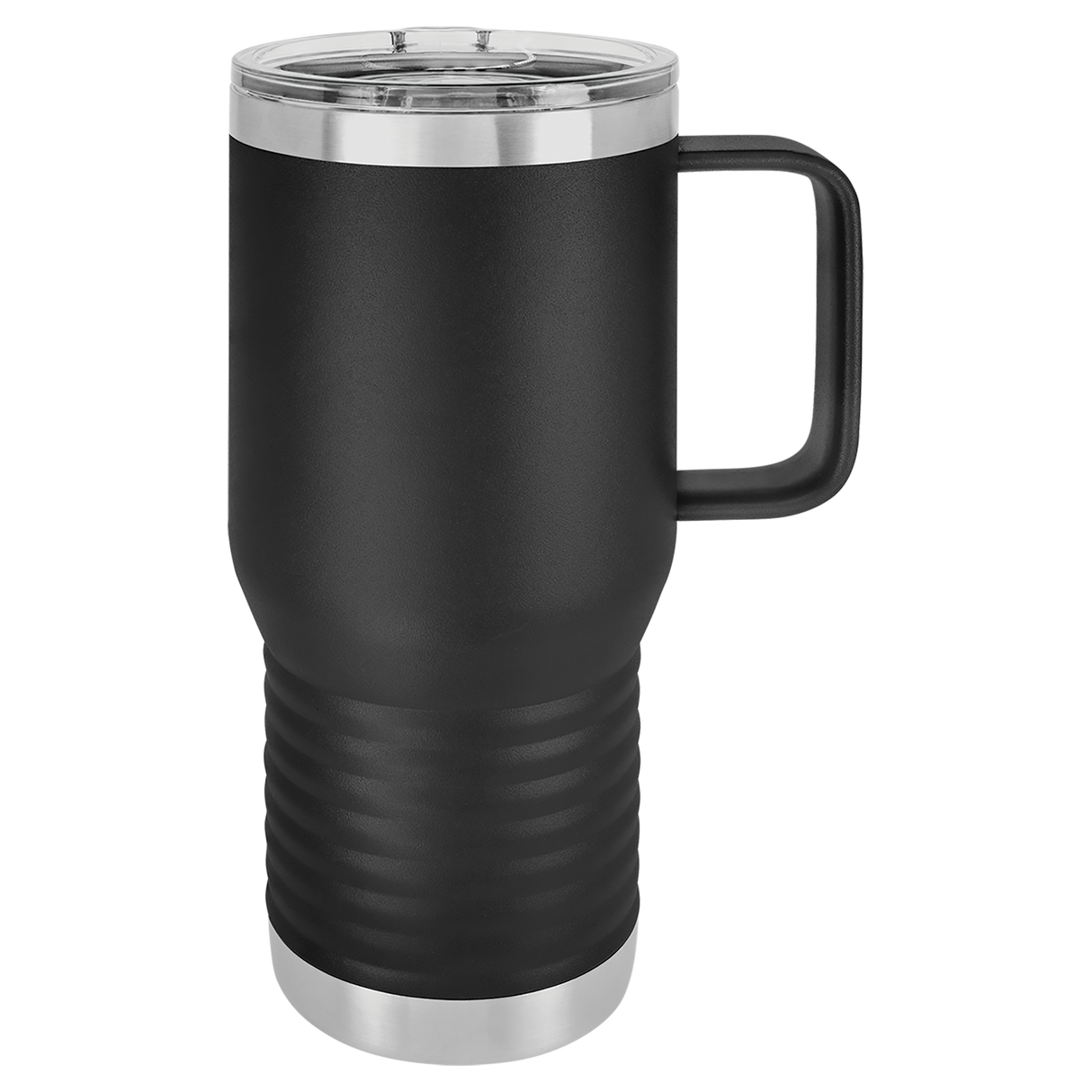 Custom  Stainless Steel 20 oz Colored Travel Coffee Mug