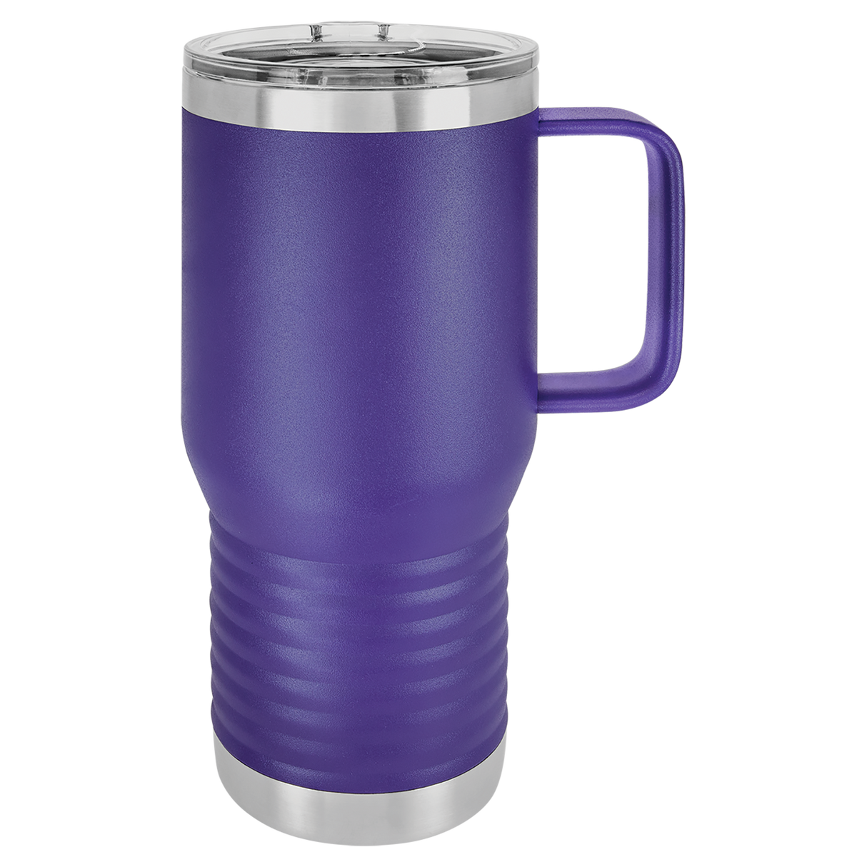 Custom  Stainless Steel 20 oz Colored Travel Coffee Mug