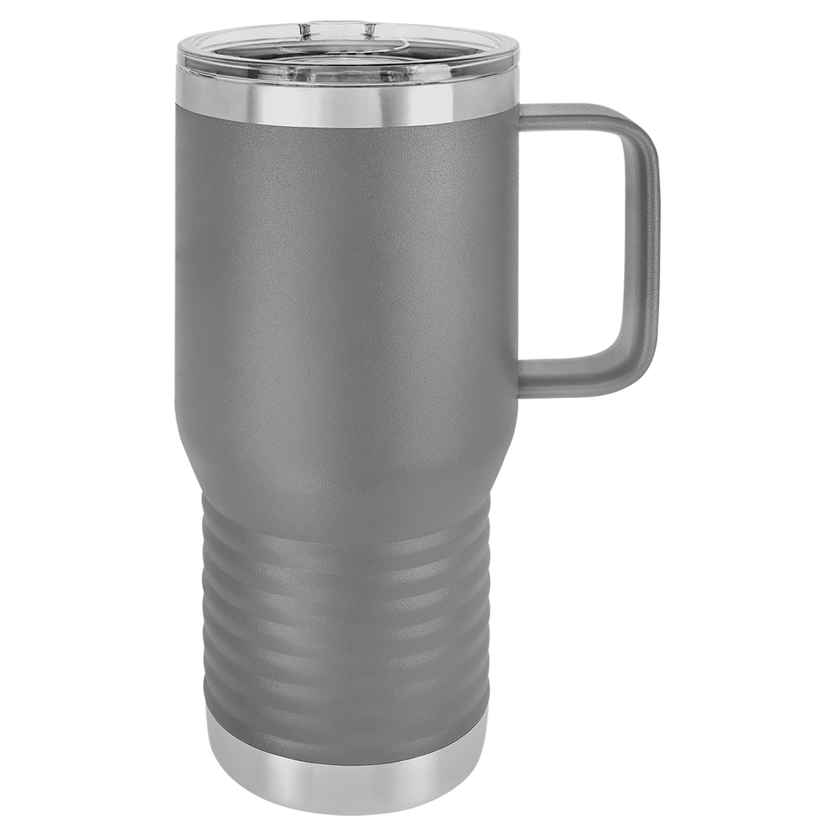 Custom  Stainless Steel 20 oz Colored Travel Coffee Mug