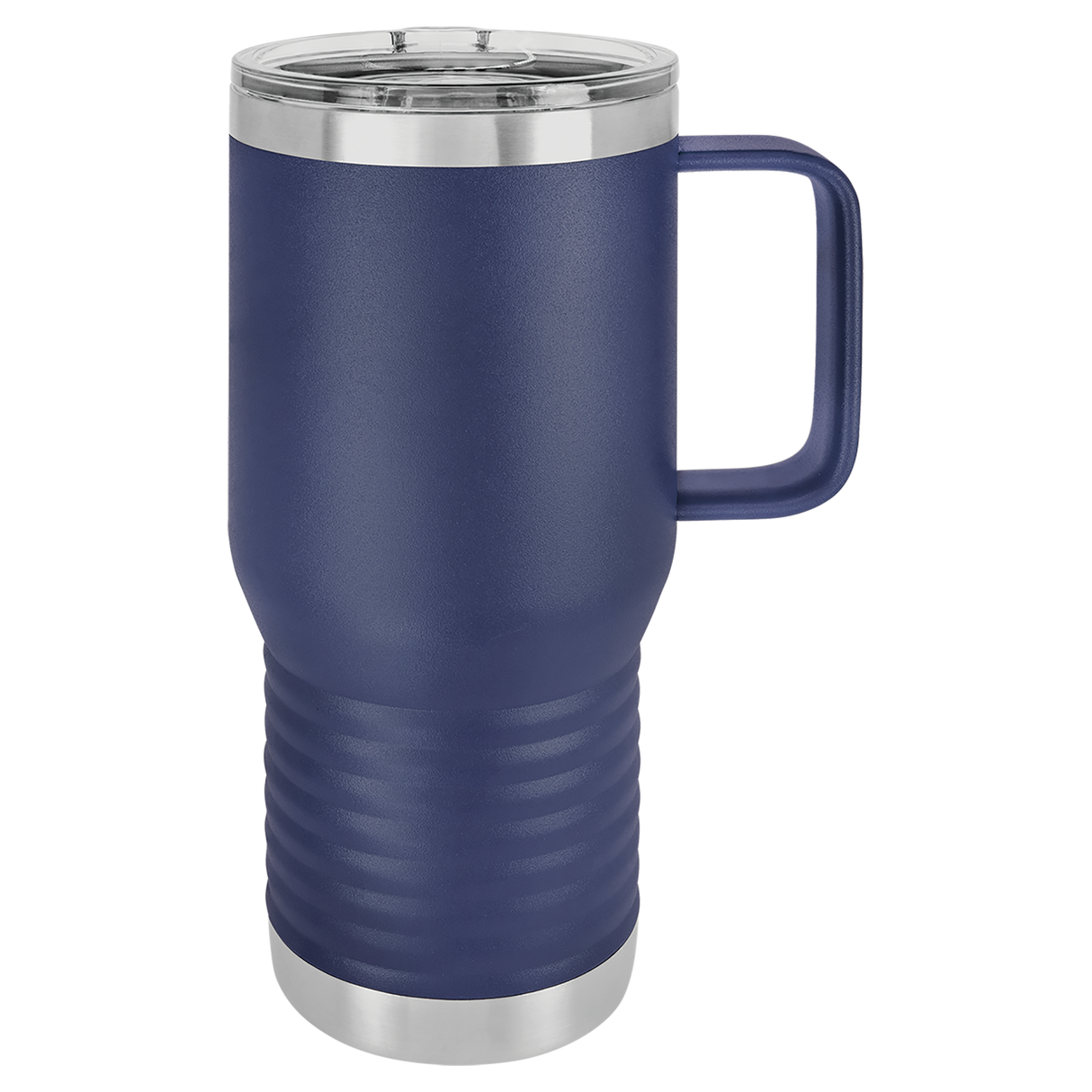 Custom  Stainless Steel 20 oz Colored Travel Coffee Mug