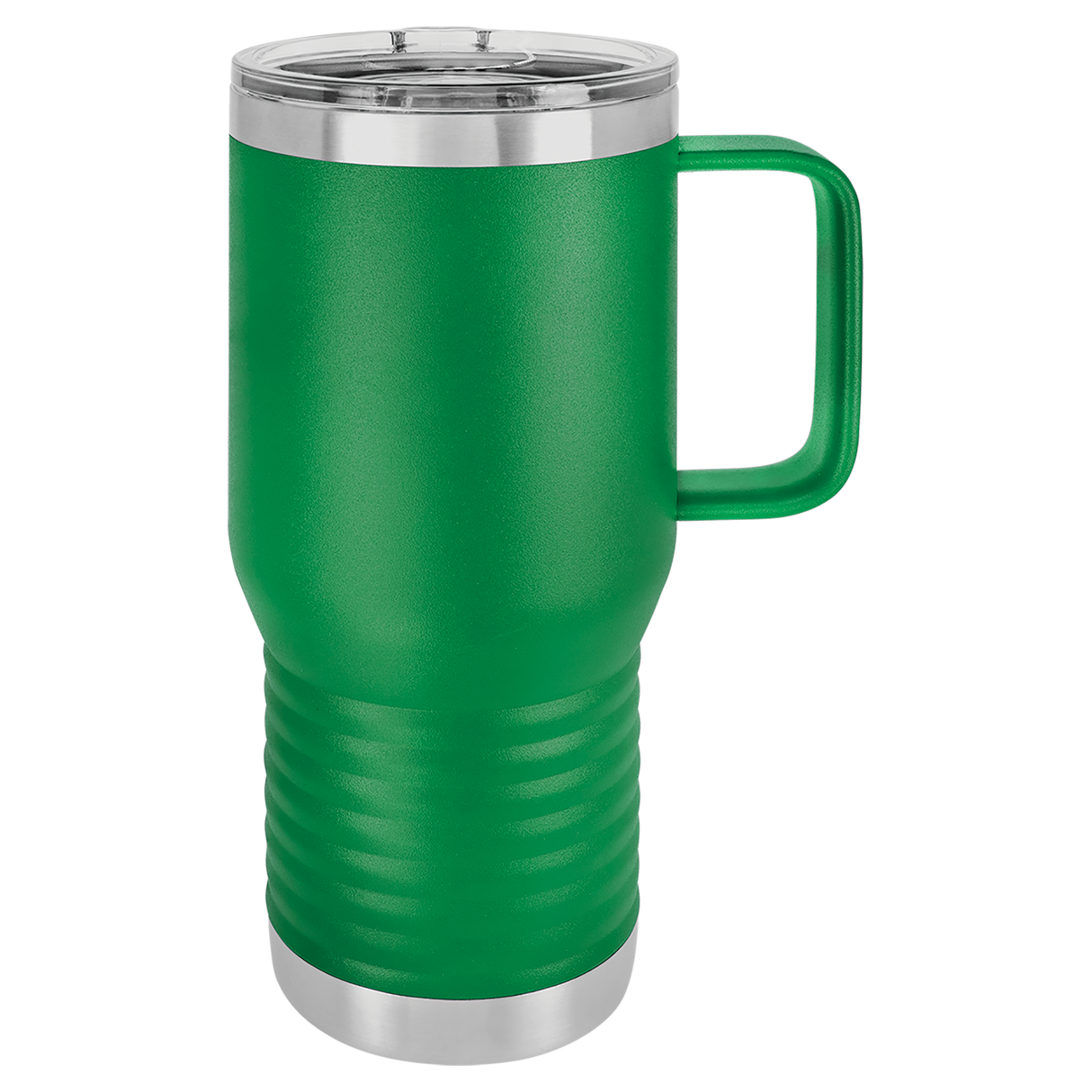 Custom  Stainless Steel 20 oz Colored Travel Coffee Mug