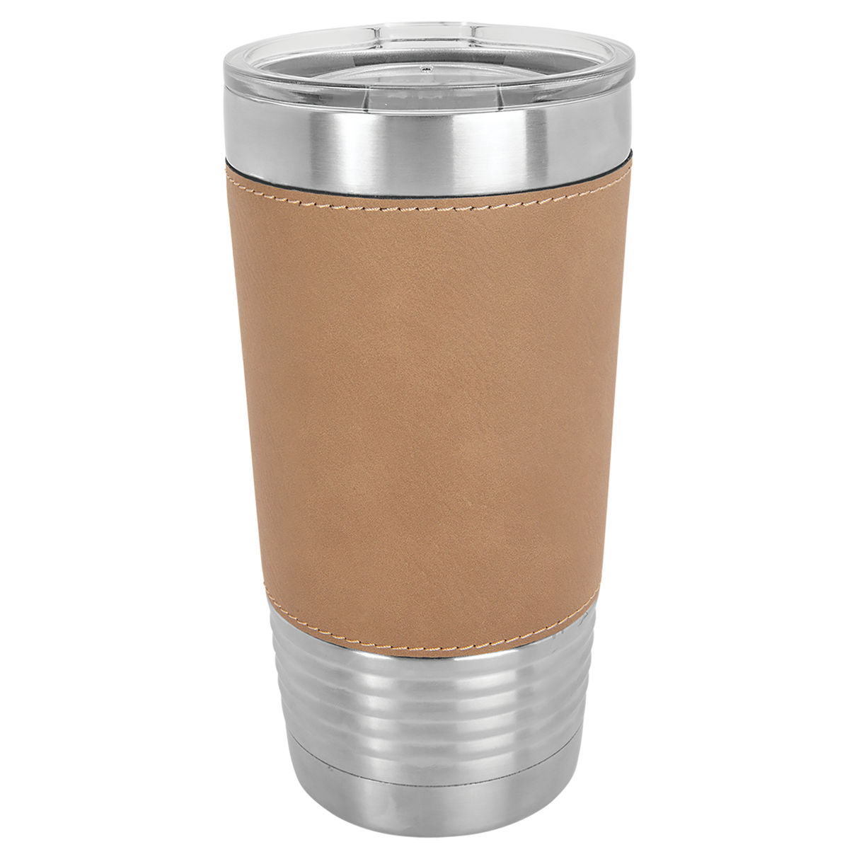Custom Wrapped Stainless Steel 20oz  Tumbler