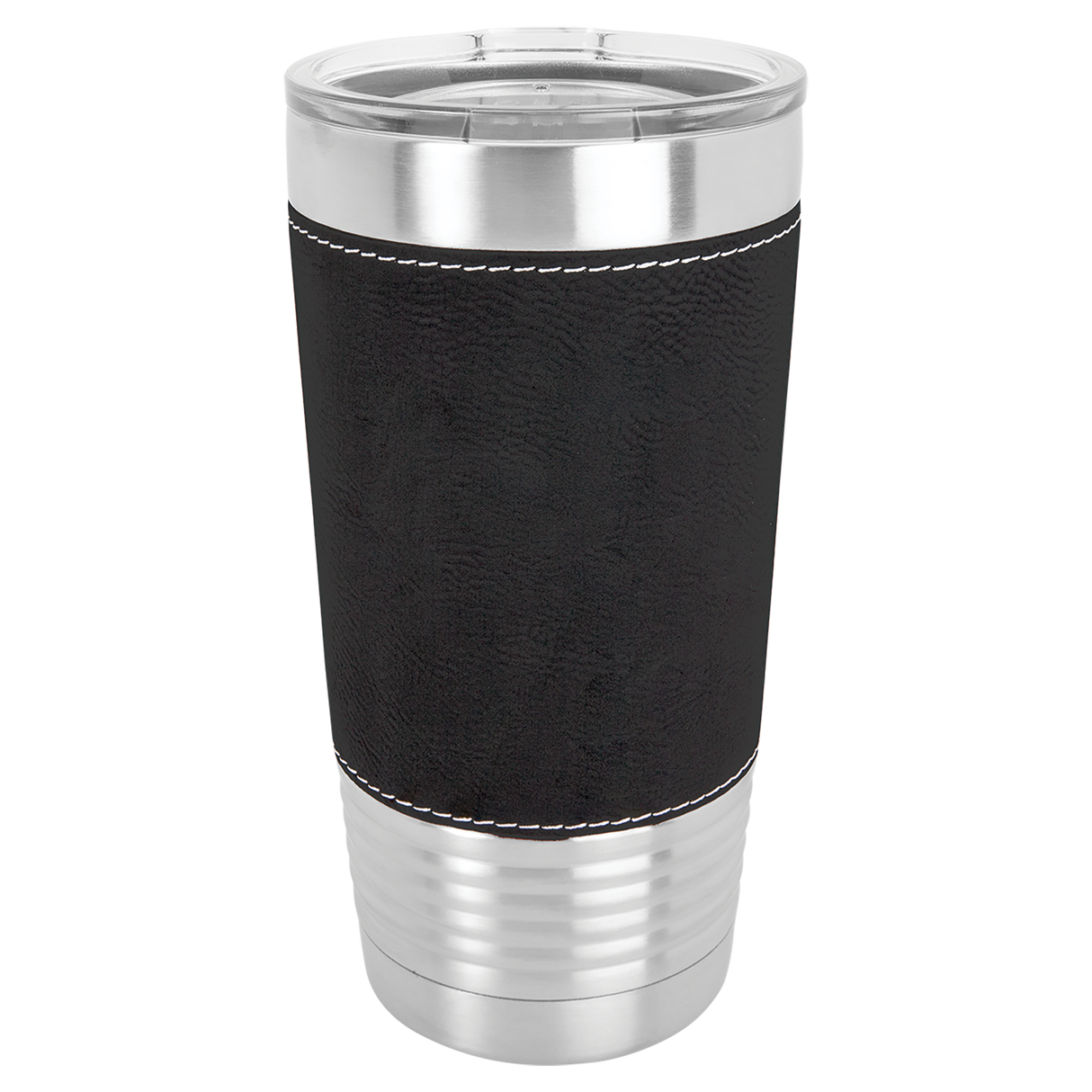 Custom Wrapped Stainless Steel 20oz  Tumbler