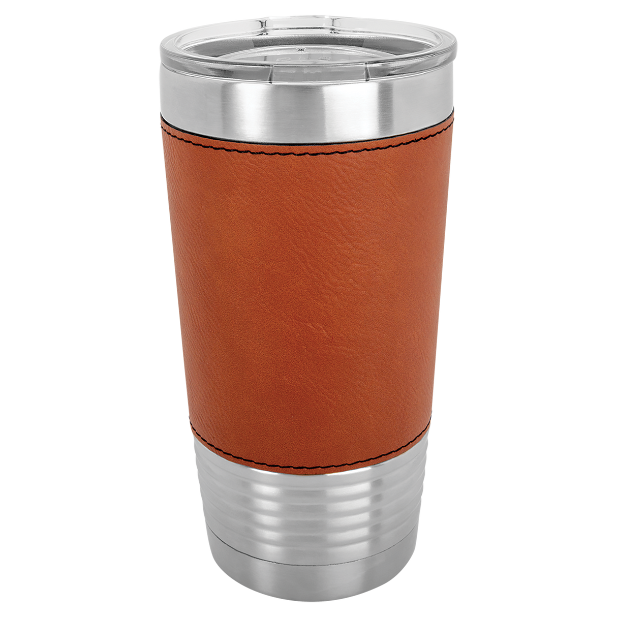 Custom Wrapped Stainless Steel 20oz  Tumbler