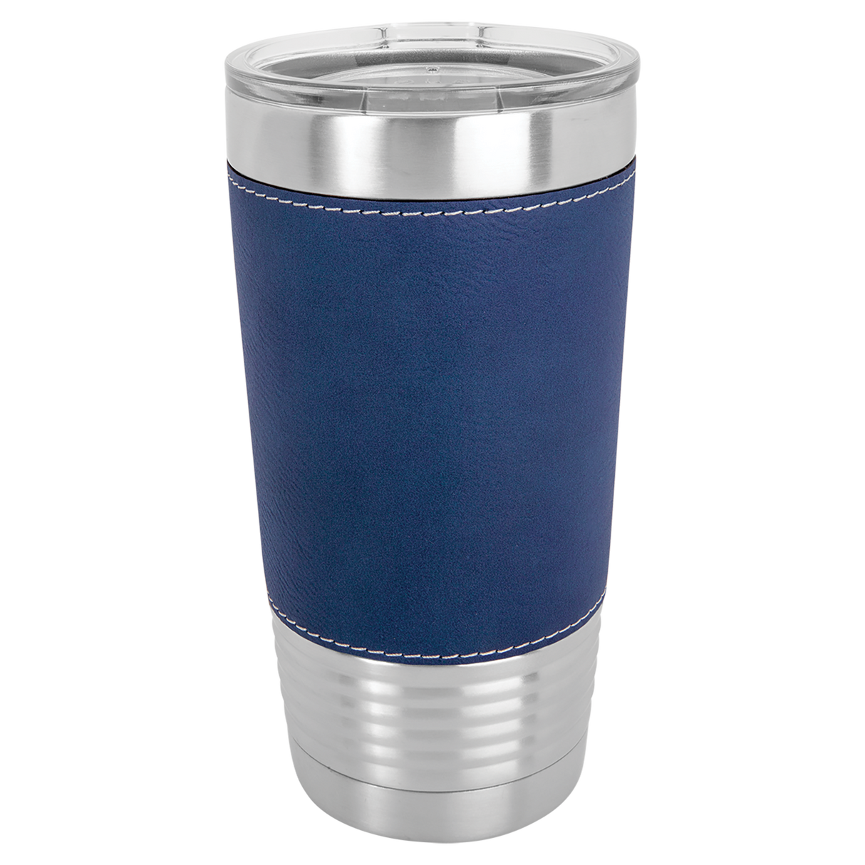 Custom Wrapped Stainless Steel 20oz  Tumbler