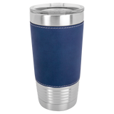 Custom Wrapped Stainless Steel 20oz  Tumbler