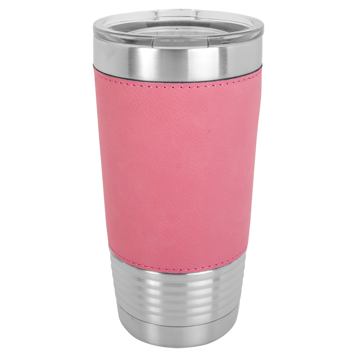 Custom Wrapped Stainless Steel 20oz  Tumbler
