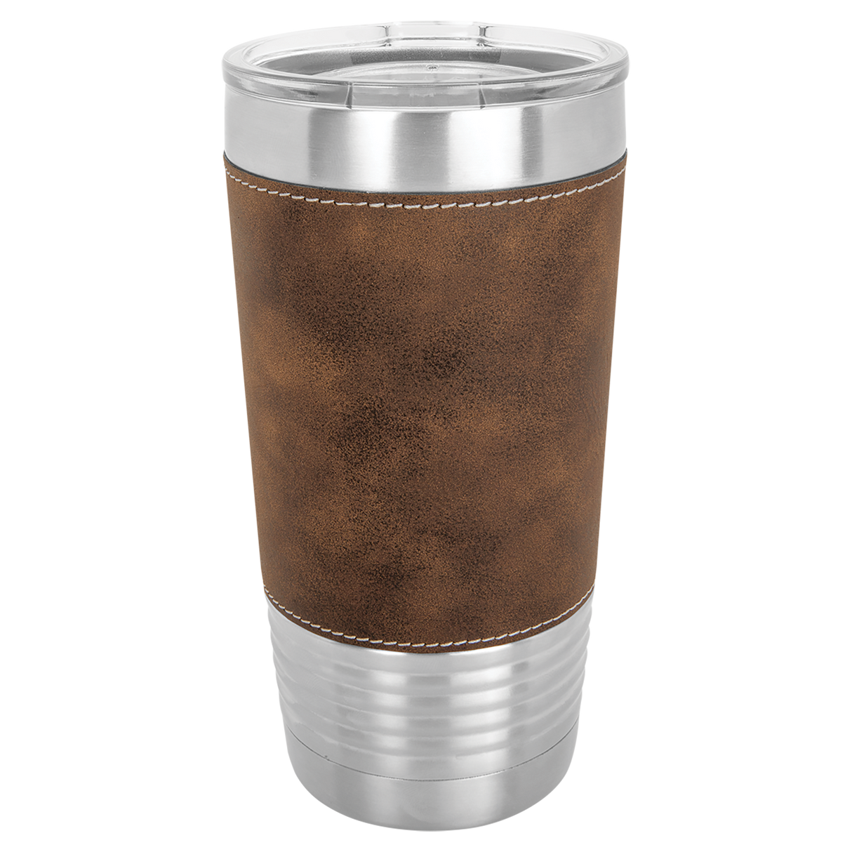 Custom Wrapped Stainless Steel 20oz  Tumbler
