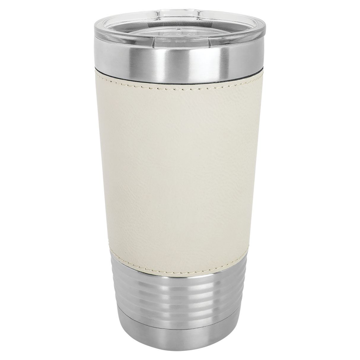 Custom Wrapped Stainless Steel 20oz  Tumbler