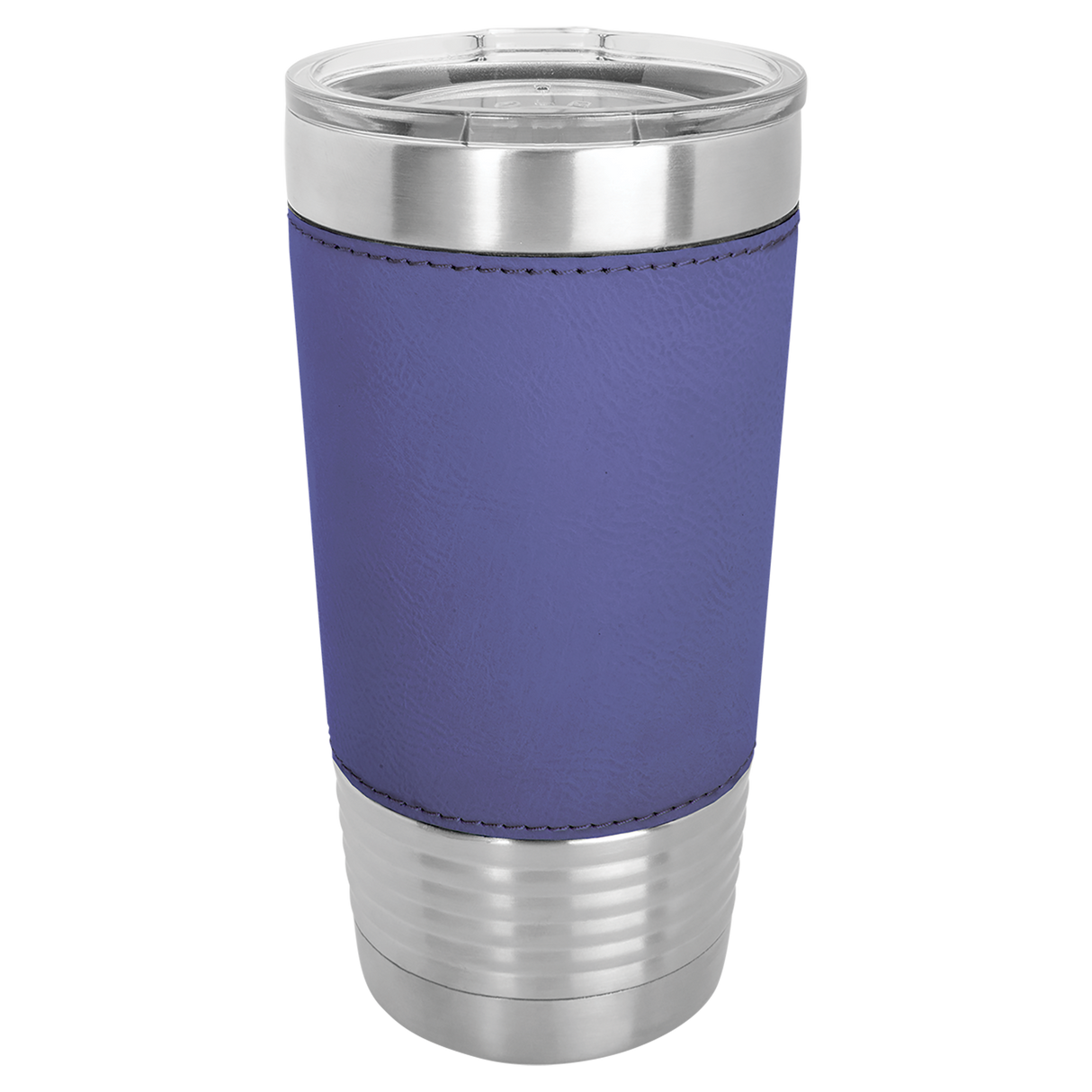 Custom Wrapped Stainless Steel 20oz  Tumbler