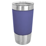 Custom Wrapped Stainless Steel 20oz  Tumbler