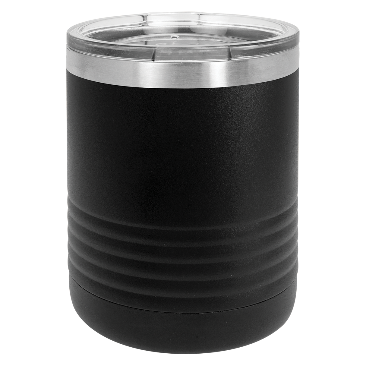 Custom  Stainless Steel 10oz Colored Tumbler