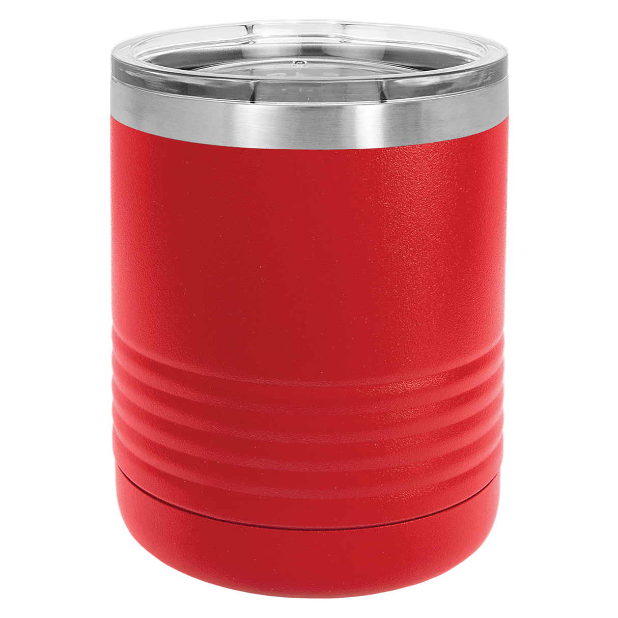 Custom  Stainless Steel 10oz Colored Tumbler