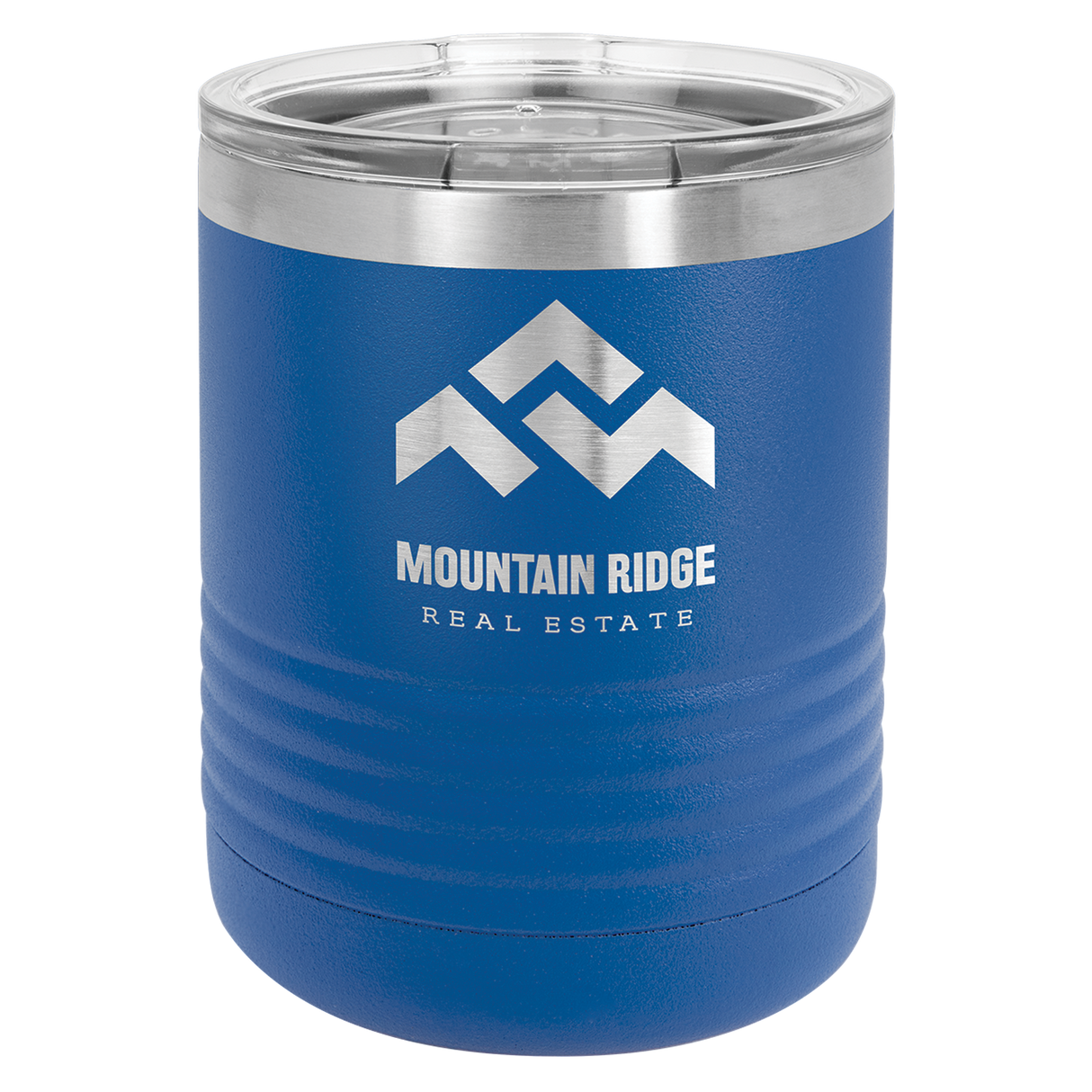 Custom  Stainless Steel 10oz Colored Tumbler