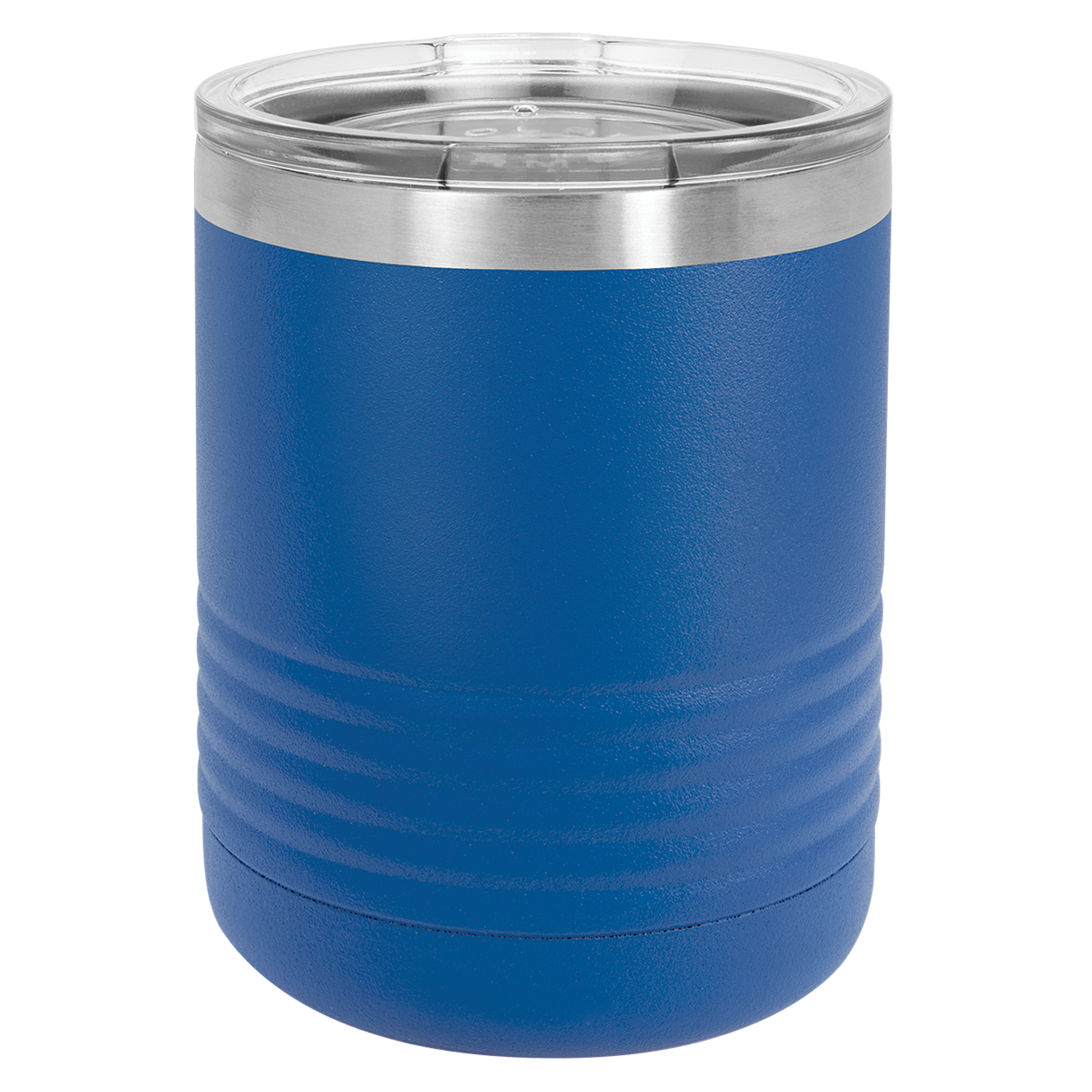Custom  Stainless Steel 10oz Colored Tumbler
