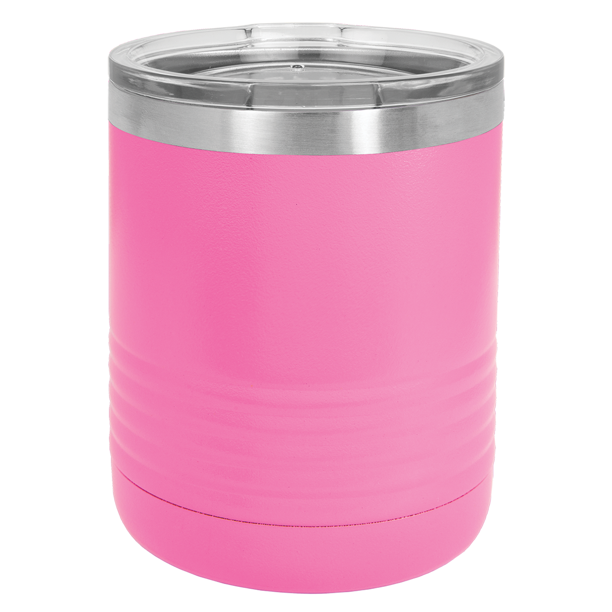 Custom  Stainless Steel 10oz Colored Tumbler