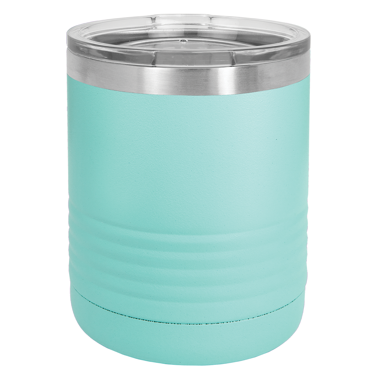 Custom  Stainless Steel 10oz Colored Tumbler