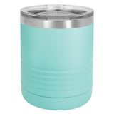 Custom  Stainless Steel 10oz Colored Tumbler