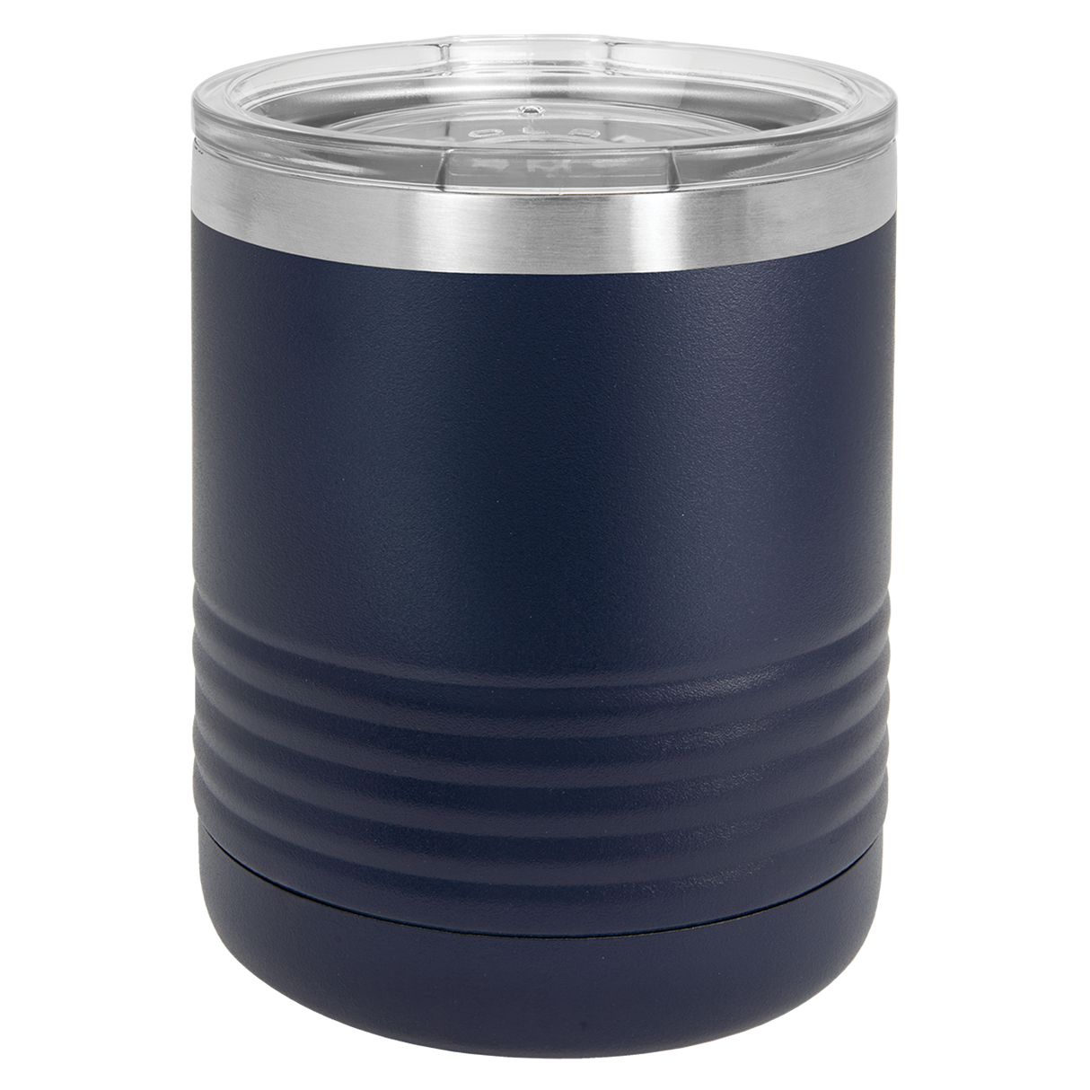 Custom  Stainless Steel 10oz Colored Tumbler