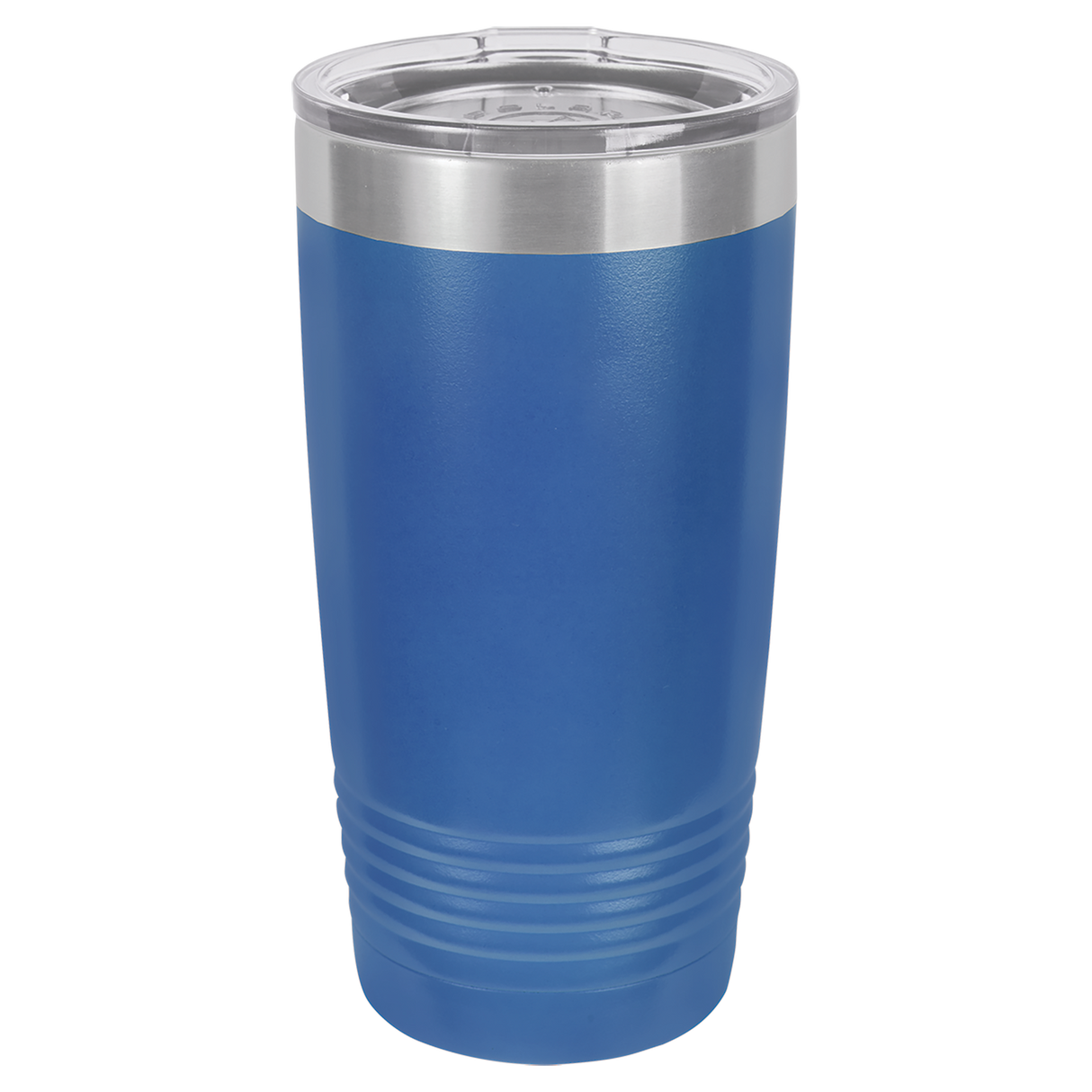 Custom Stainless Steel 20oz Colored Tumbler