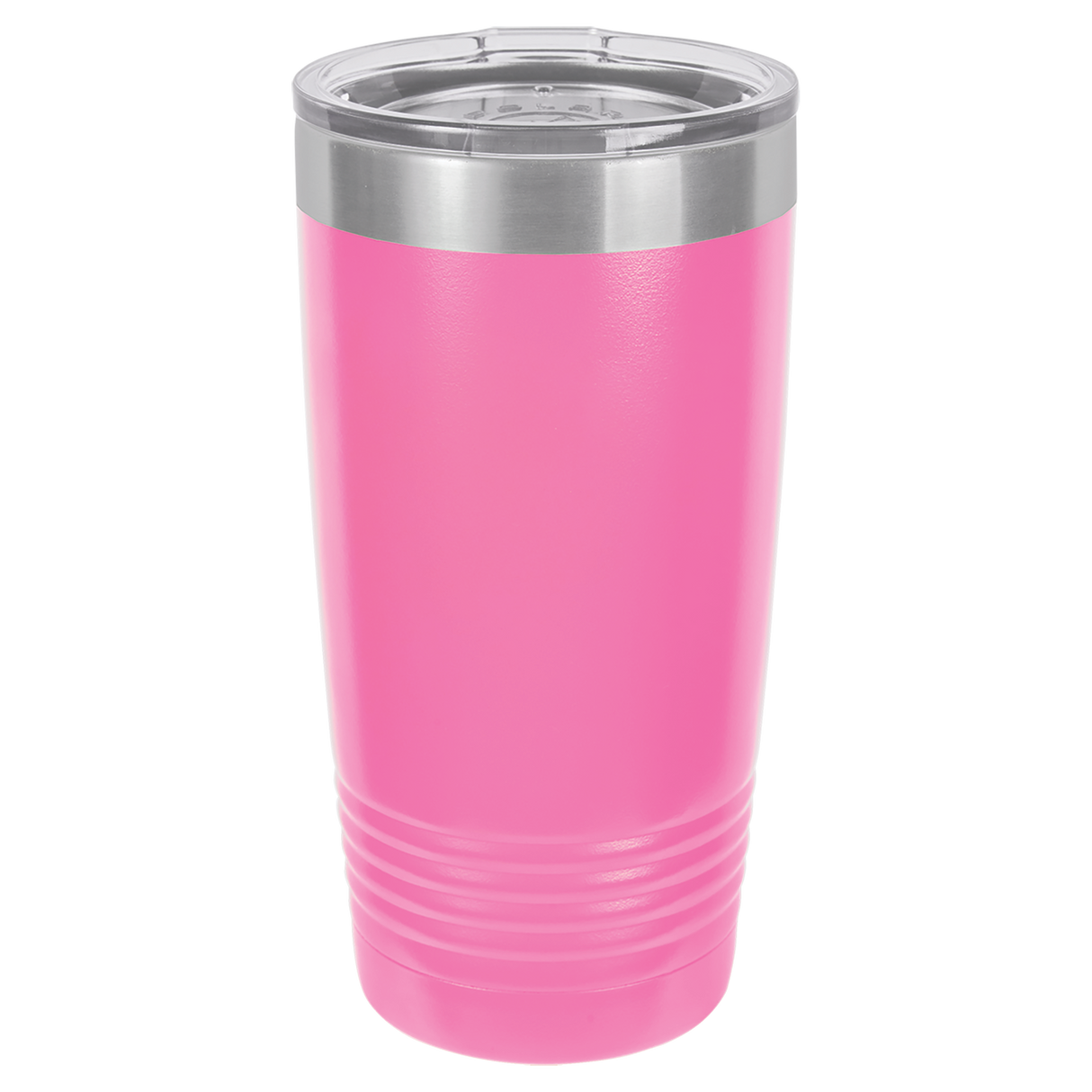 Custom Stainless Steel 20oz Colored Tumbler