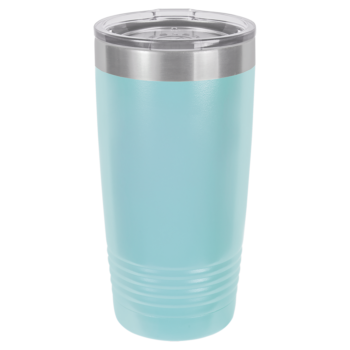 Custom Stainless Steel 20oz Colored Tumbler