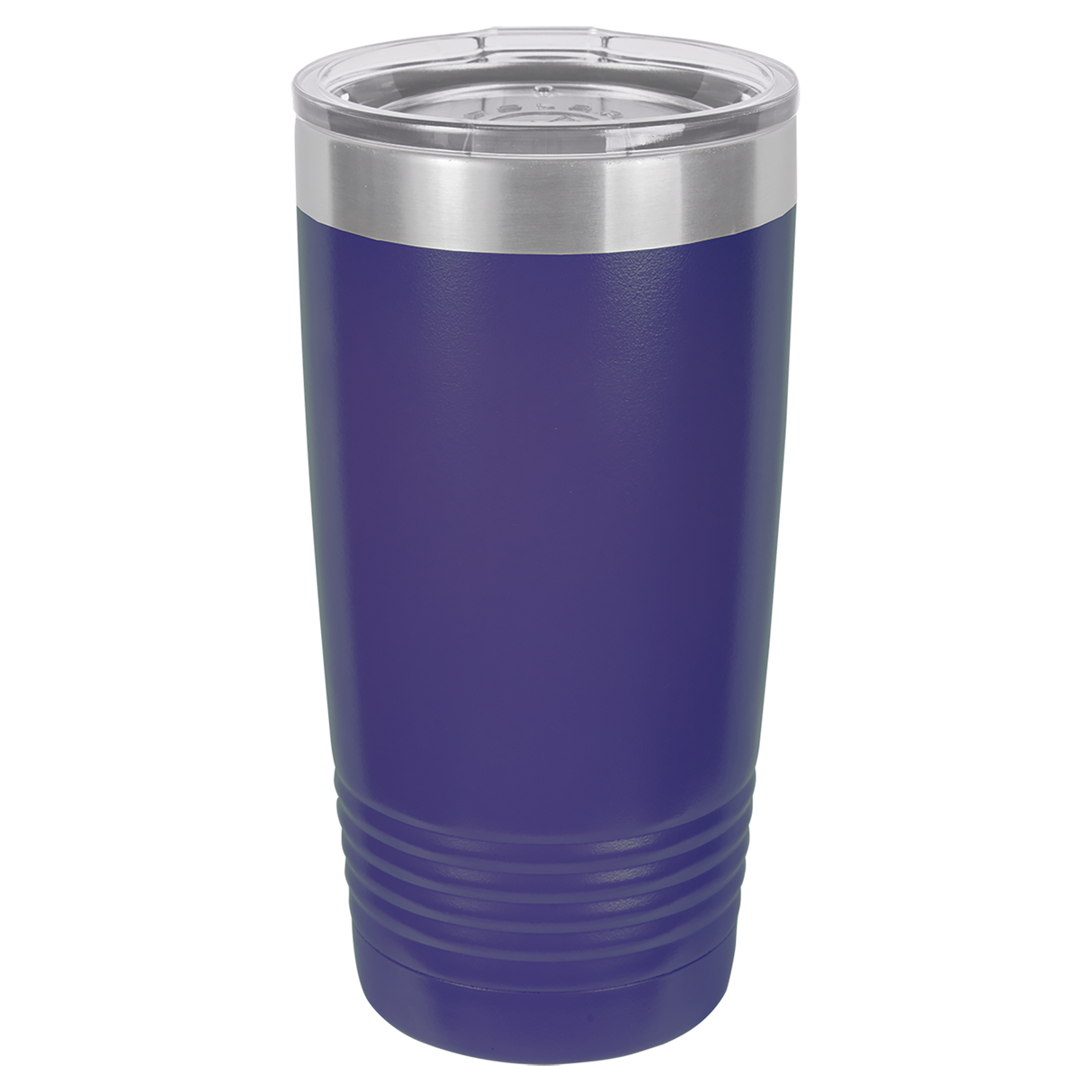 Custom Stainless Steel 20oz Colored Tumbler