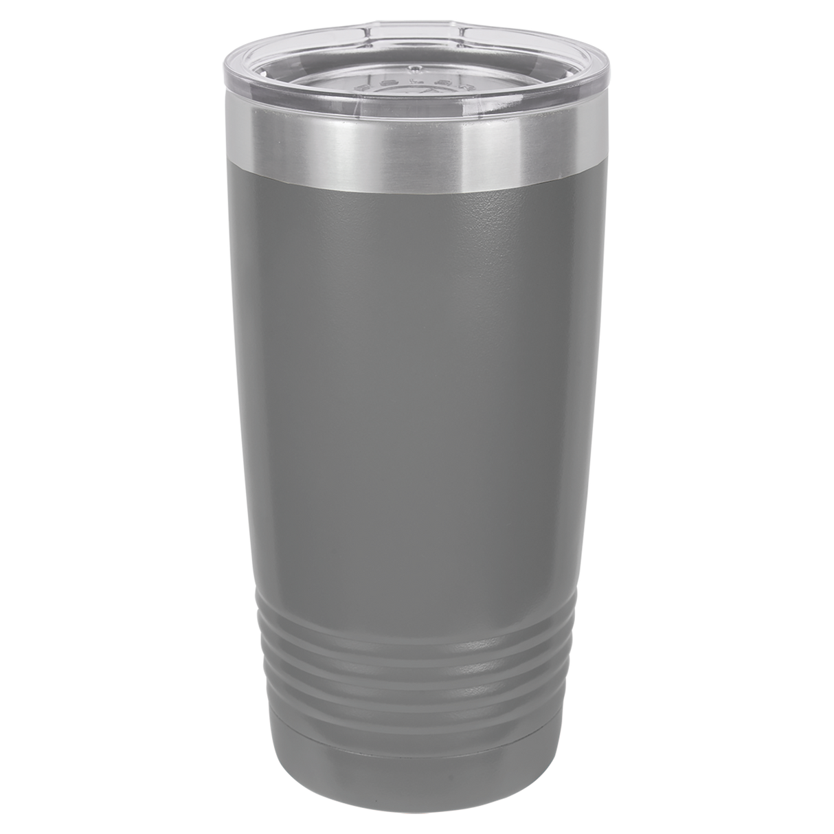 Custom Stainless Steel 20oz Colored Tumbler