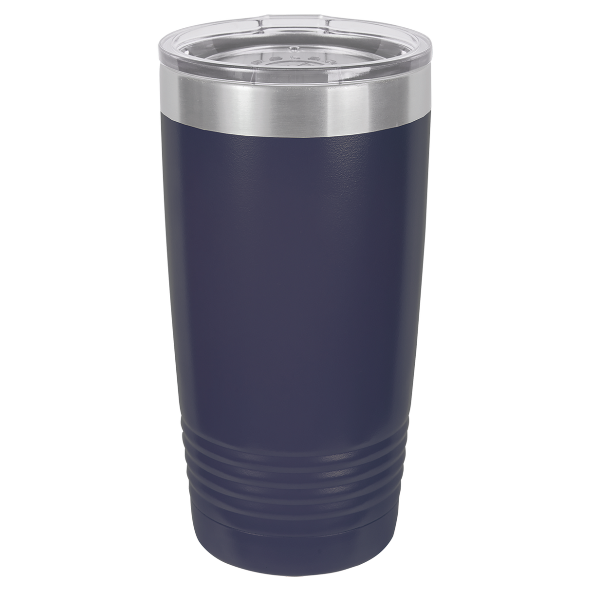 Custom Stainless Steel 20oz Colored Tumbler