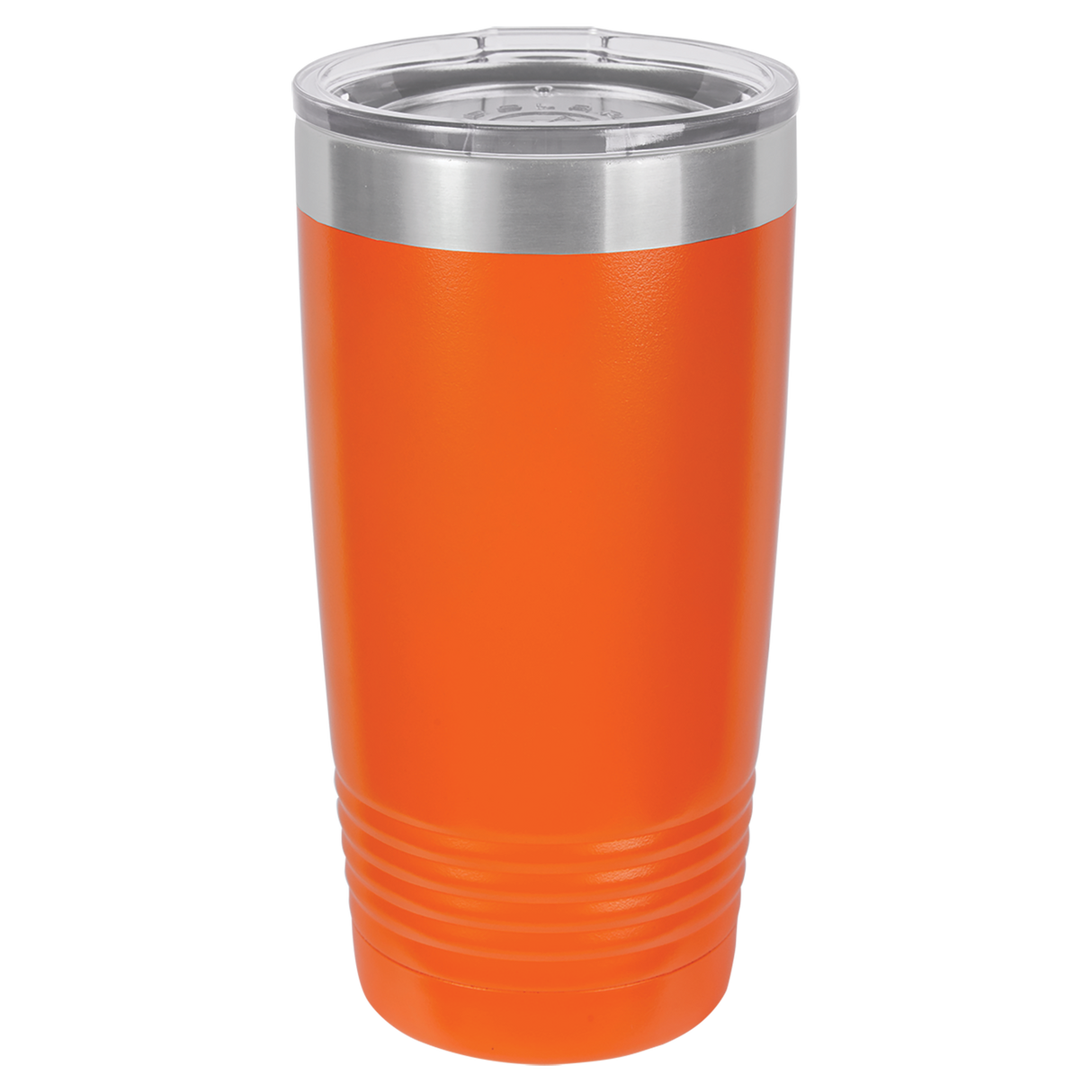 Custom Stainless Steel 20oz Colored Tumbler