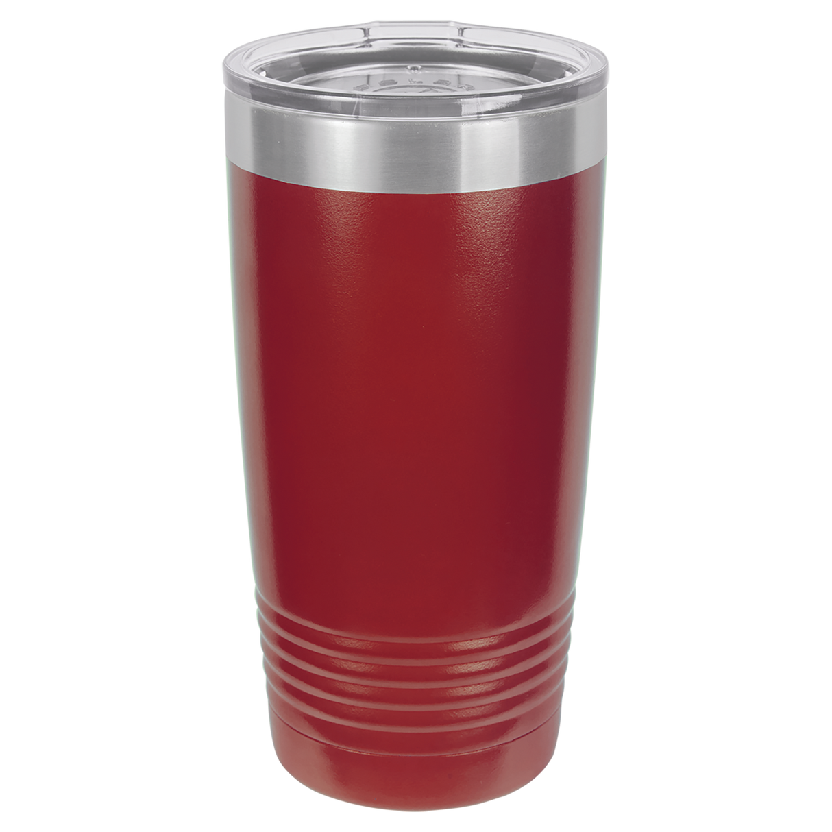 Custom Stainless Steel 20oz Colored Tumbler