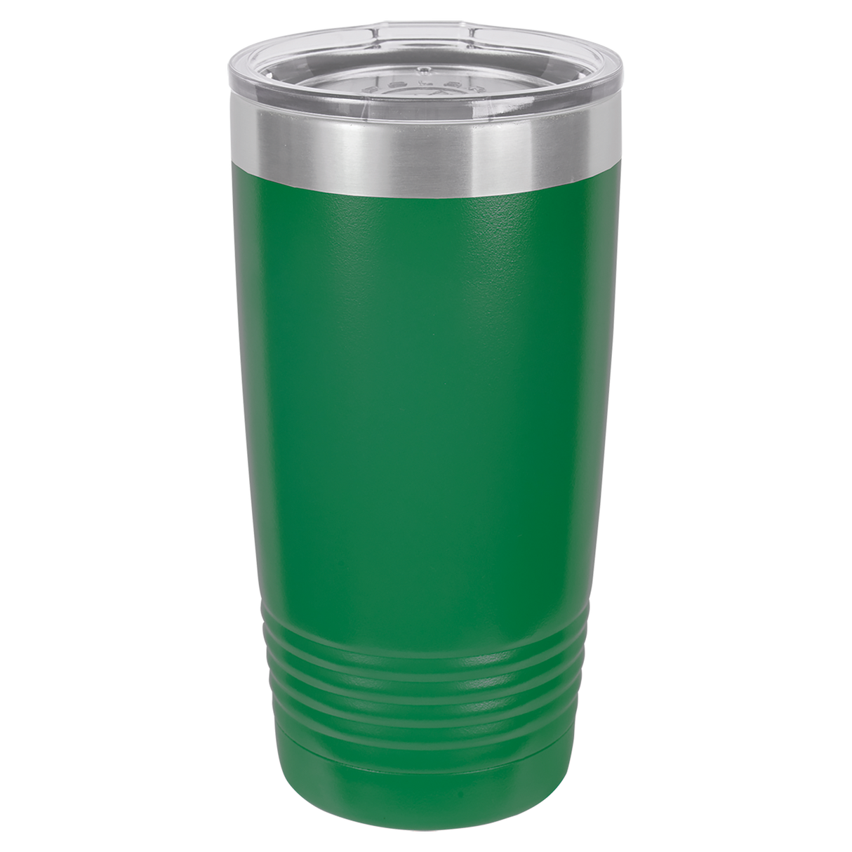 Custom Stainless Steel 20oz Colored Tumbler