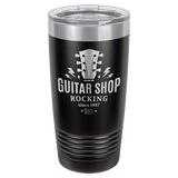 Custom Stainless Steel 20oz Colored Tumbler
