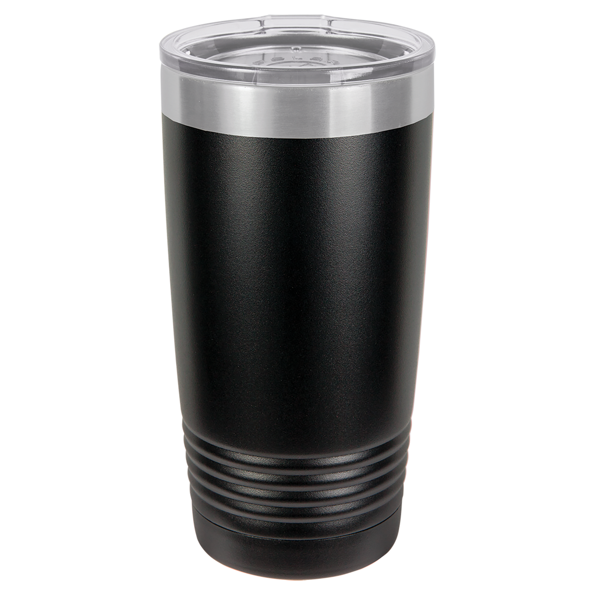 Custom Stainless Steel 20oz Colored Tumbler