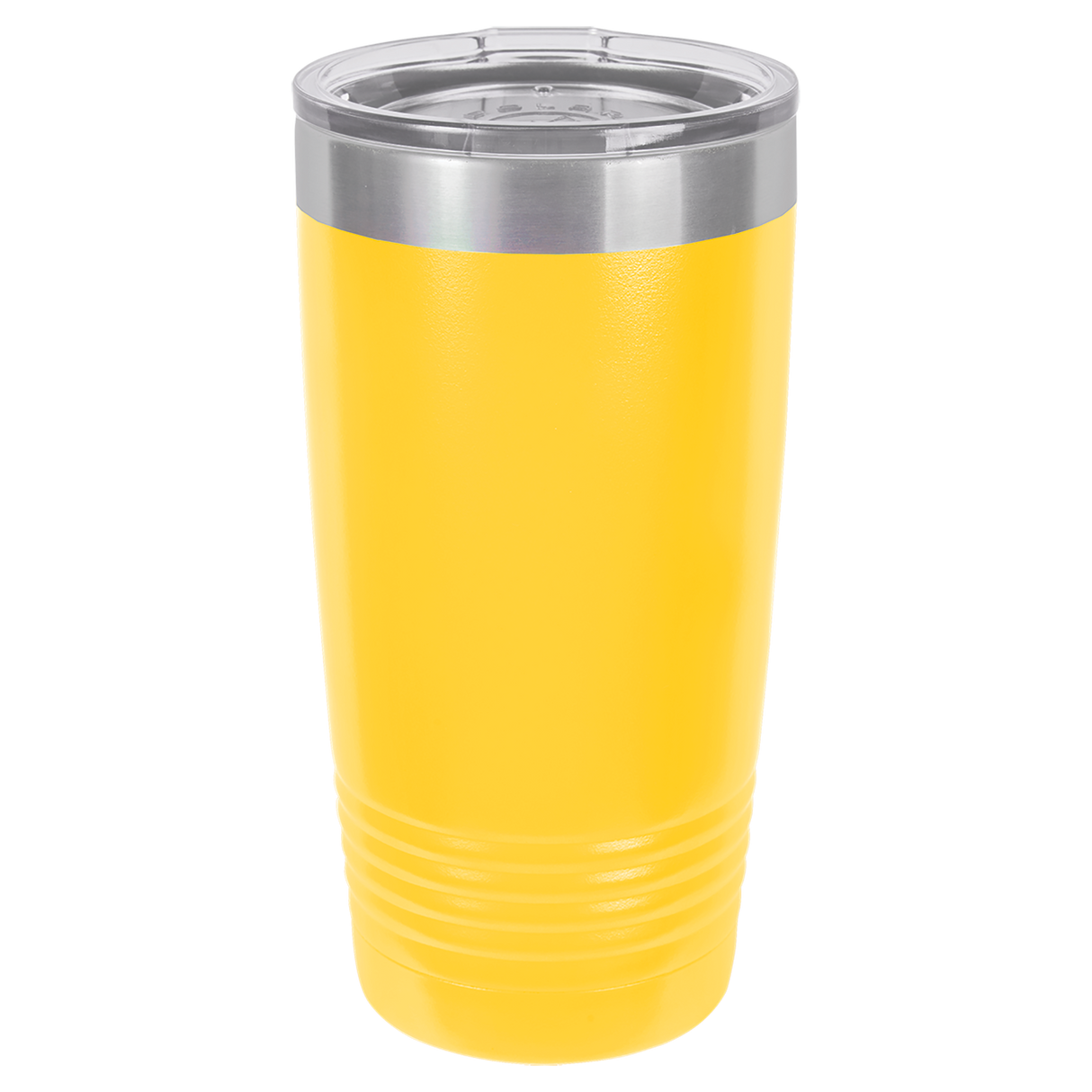 Custom Stainless Steel 20oz Colored Tumbler