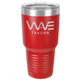 Custom Stainless Steel 30oz Colored Tumbler