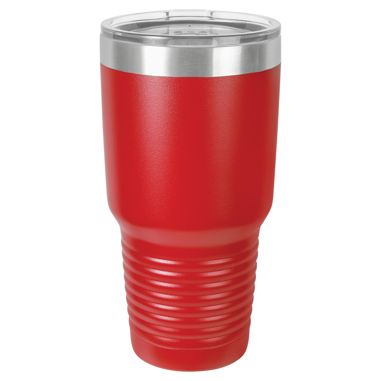 Custom Stainless Steel 30oz Colored Tumbler