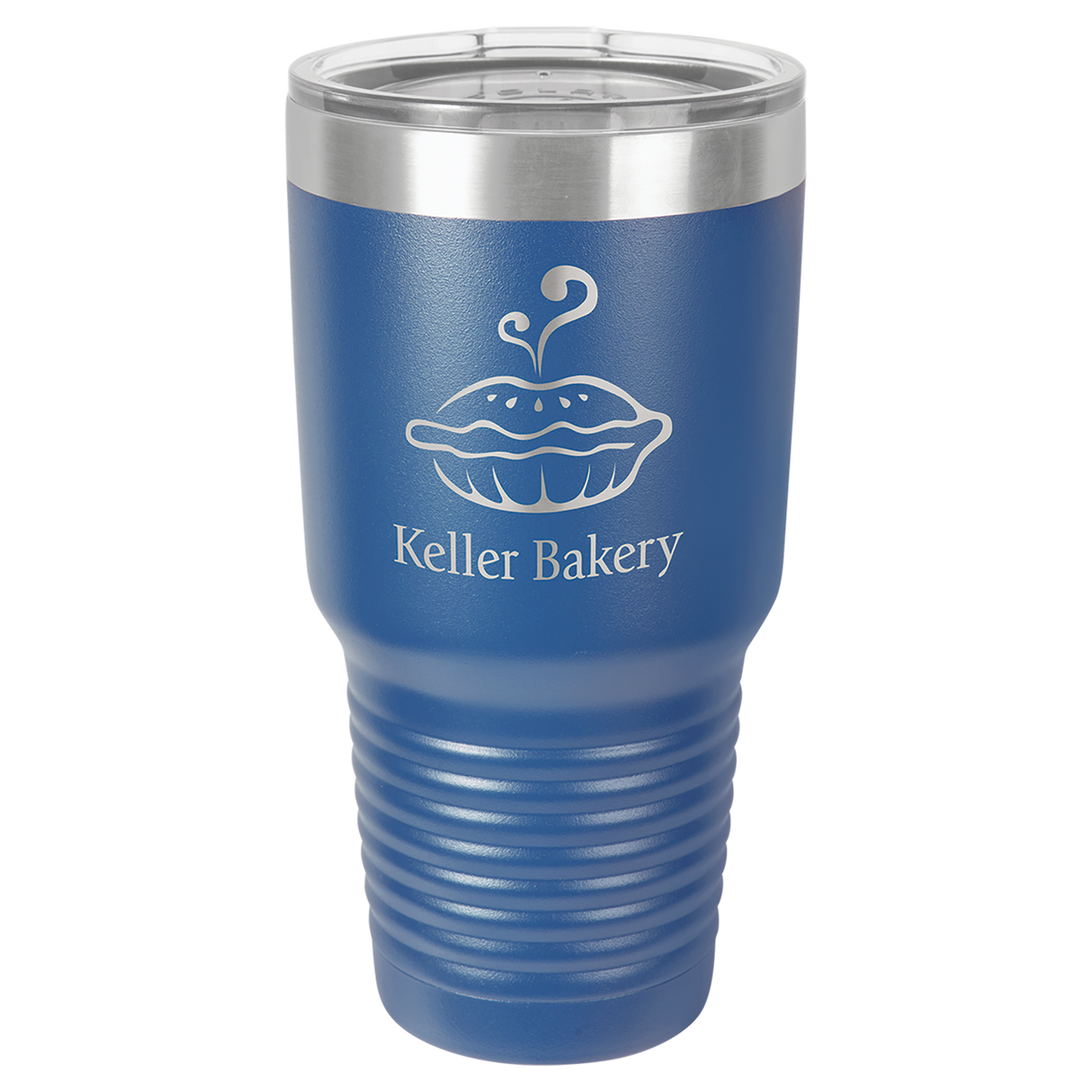 Custom Stainless Steel 30oz Colored Tumbler