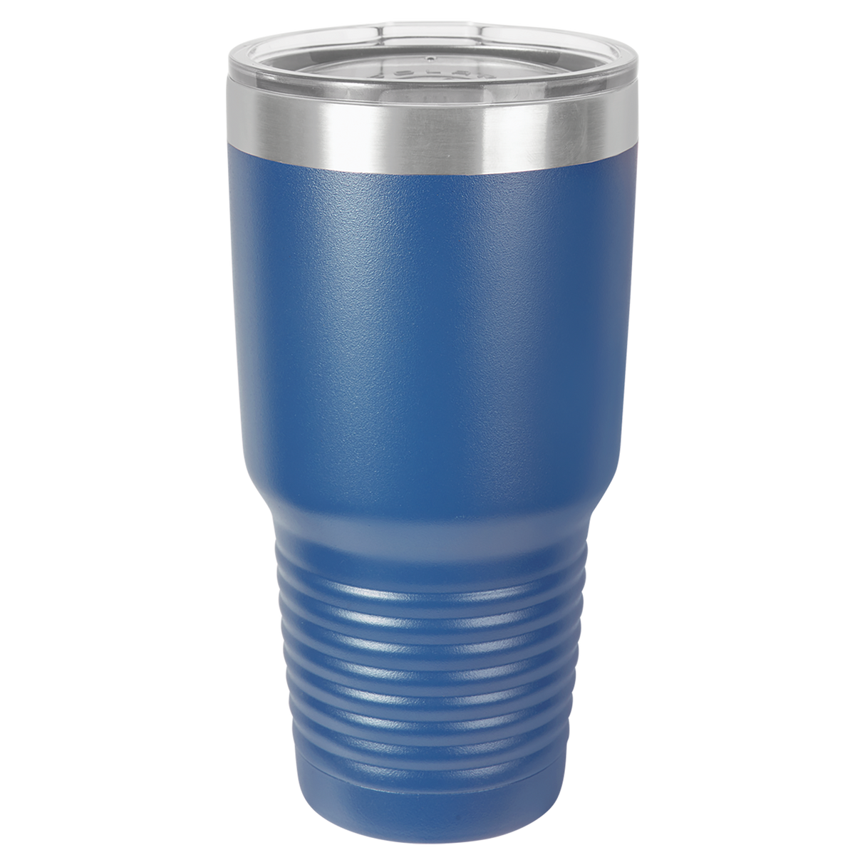 Custom Stainless Steel 30oz Colored Tumbler