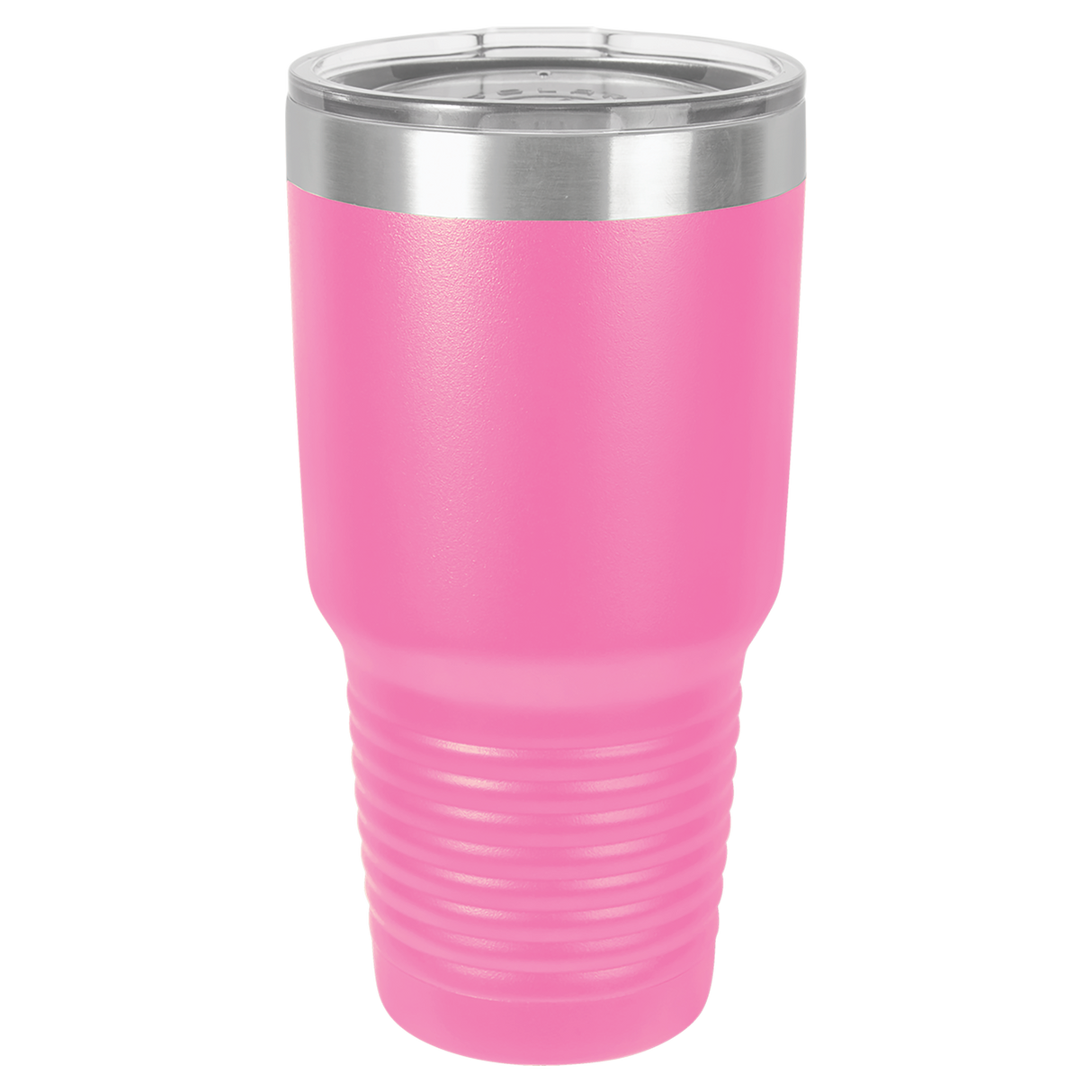 Custom Stainless Steel 30oz Colored Tumbler
